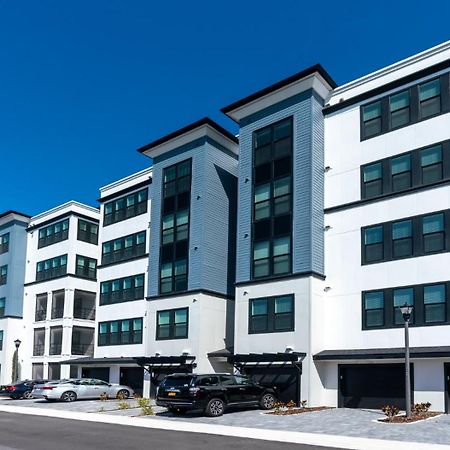 Westshore Apartments By Barsala Tampa Dış mekan fotoğraf